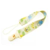 2/3/4PCS Nipple Chain Animal Pattern -shaped Clip Multicolour 29cm Supplies Baby Pacifier Clip Cute Portable 6