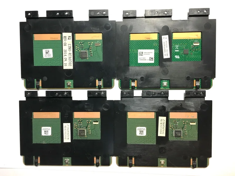 Touchpad Original para Asus K555l X555l X555l X555ld X555b X555s A555l X554l F554l W509l W519l 13n0-r7a0712 11 11 - Imagem 4