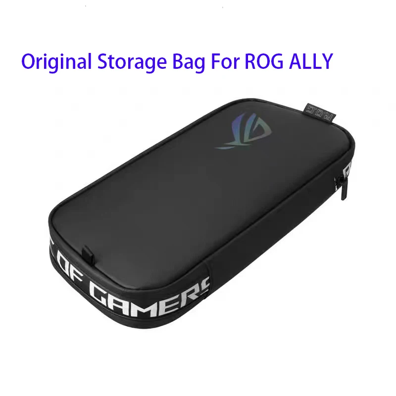 For Rog Ally Handheld Game Console Storage Bag Waterproof Storage