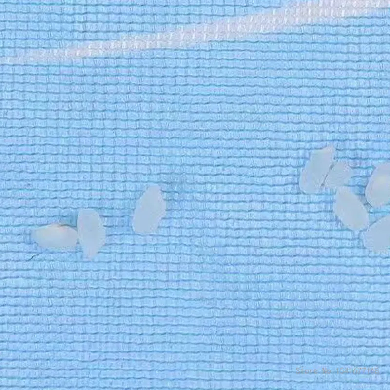 Magnetic Screen Door Curtain, Anti Mosquito Net, Insect Fly Bug Curtains, Automatic Closing Mesh, Summer