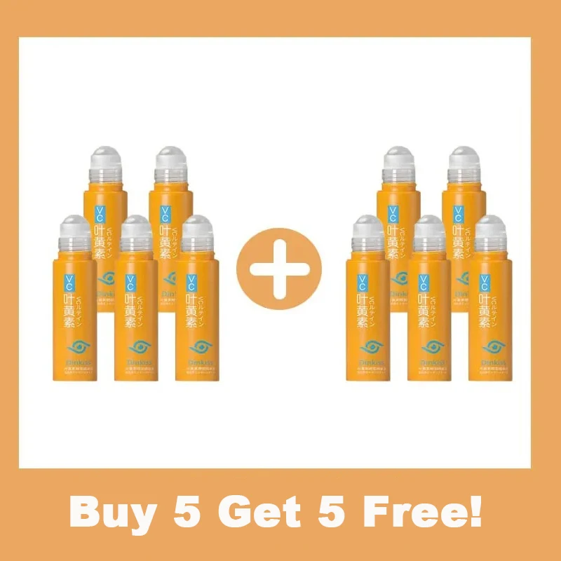 Buy 5 Get 5 Free