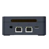 2024 M8S Twin Lake Intel N150 Pocket Mini PC  Windows 11 12GB DDR5 4800MHz Gaming PC Desktop Computer 2 LANs Better than N100 6