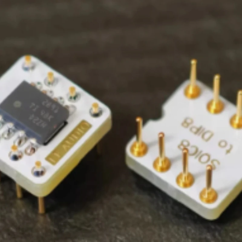 OPA2891 초저가르파 왜곡(THD)을 갖춘 듀얼 채널, 180MHz, 0.95nV√Hz 연산 증폭기