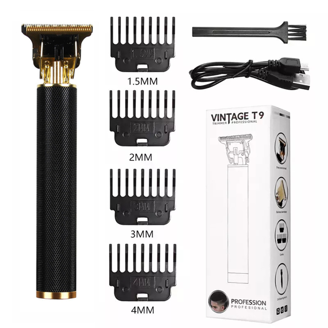 Hair Trimmer for Men Jrl Ff 2020c Clipper Oil Machine Cut Hair Clippers Barrican Professional Electric Haircut Machine