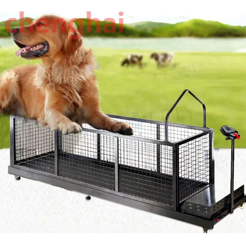 PetTreadmillElectricBigDogTreadmilldogtrainingequipmentForPet