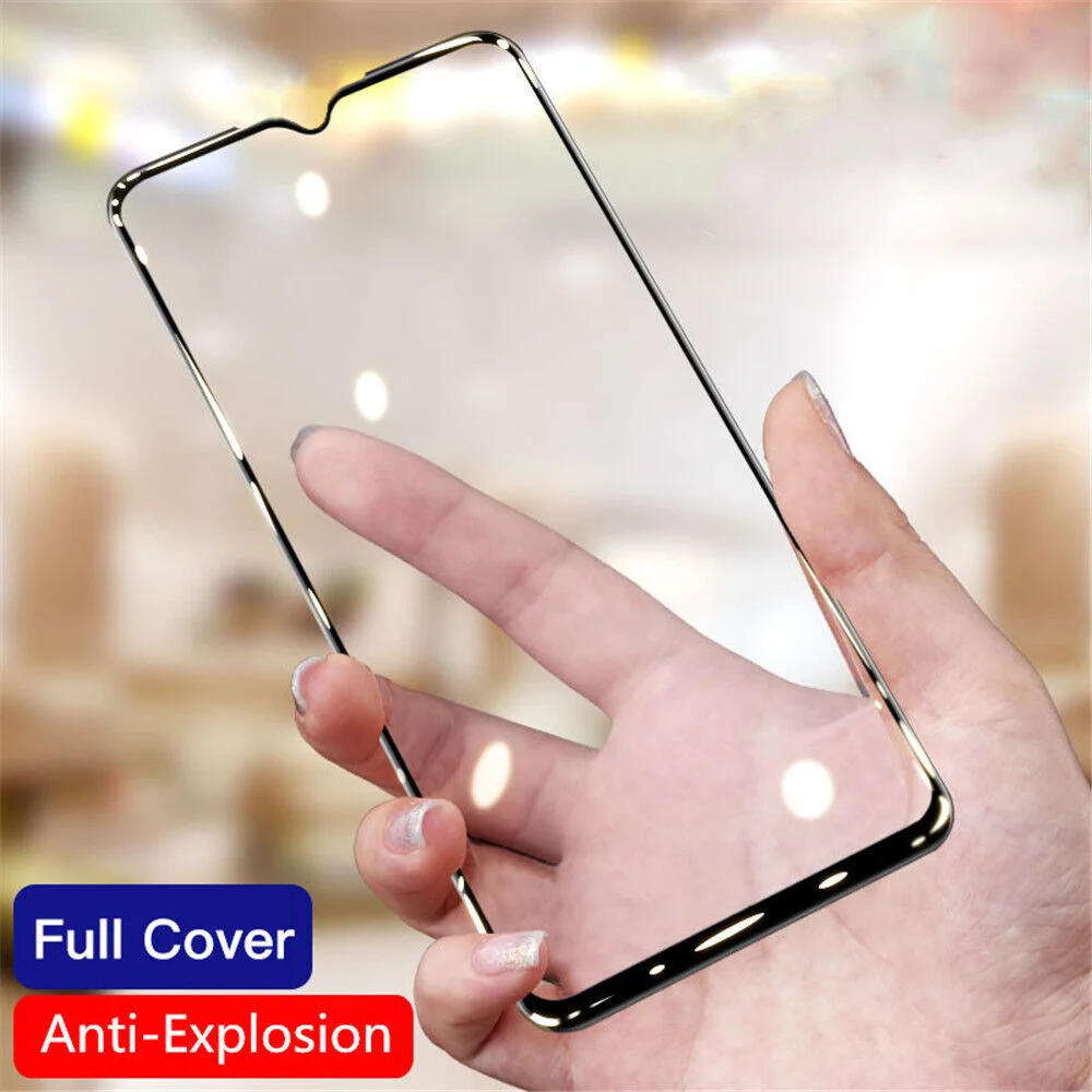 

Shatterproof Anti-Fingerprint Film For OPPO A1x A16e K10 Pro A77s K10x A57s Reno7 Reno8 Lite K10 Case-Friendly Full-Screen Guard