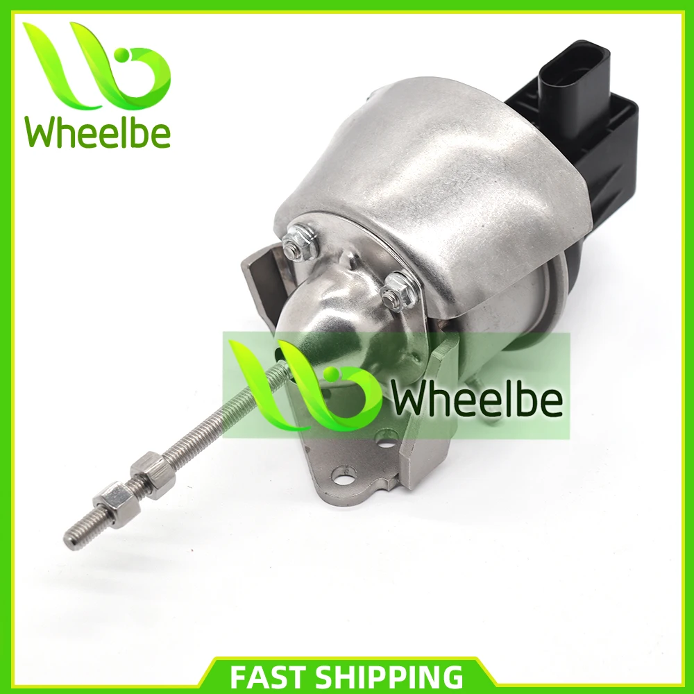 Attuatore elettronico Turbo per Audi A3 TT 2.0 D - immagine 6