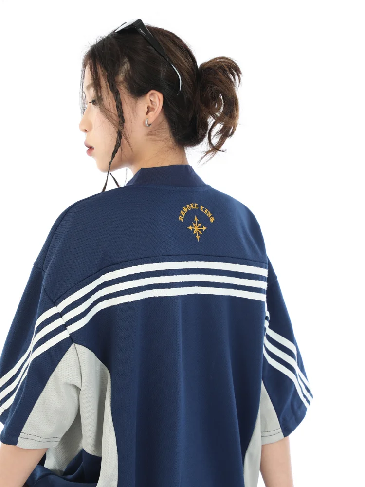 Рисунок 5 - Женские футболки с вышивкой ADAgirl для баскетбола