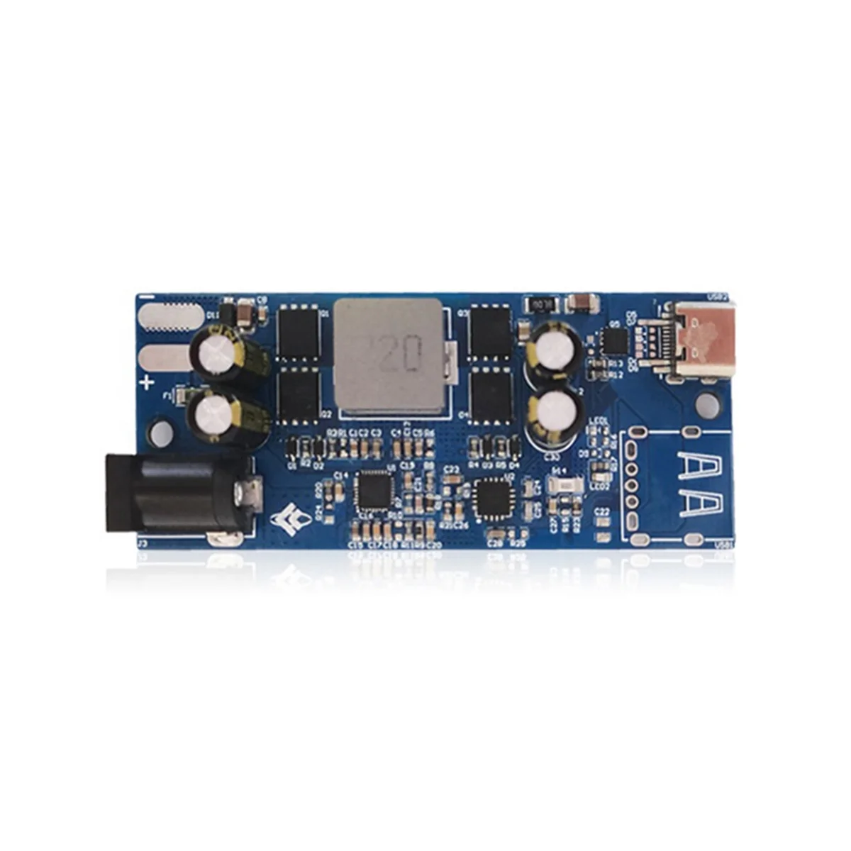 

SW2303 Full Protocol Fast Charging Module PL5501 Type-C Buck-Boost Multifunctional PD Fast Charging Module