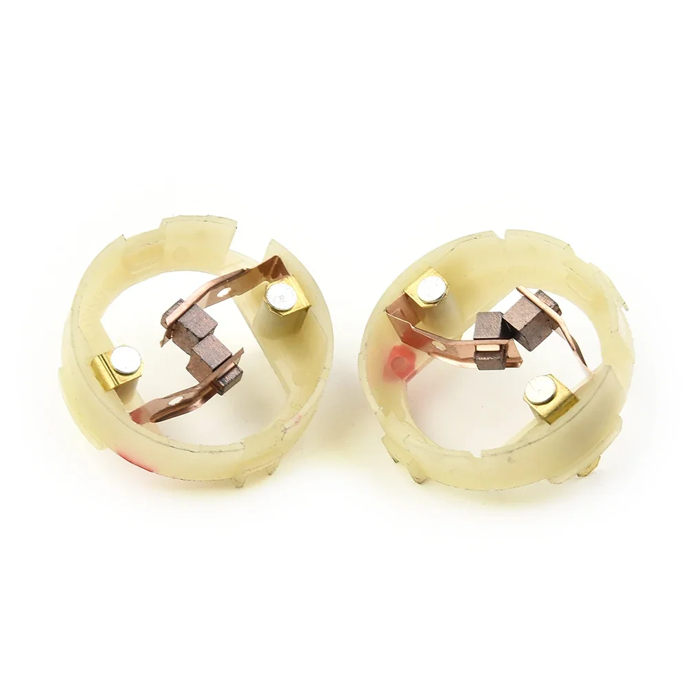 Держатель щетки RS550 с микромотором, карбоновая конструкция из металла и пластика, совместим с BOSCH MAKITA HC683LG KV3SFN