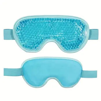 Hot Cold Gel Eye Mask 1