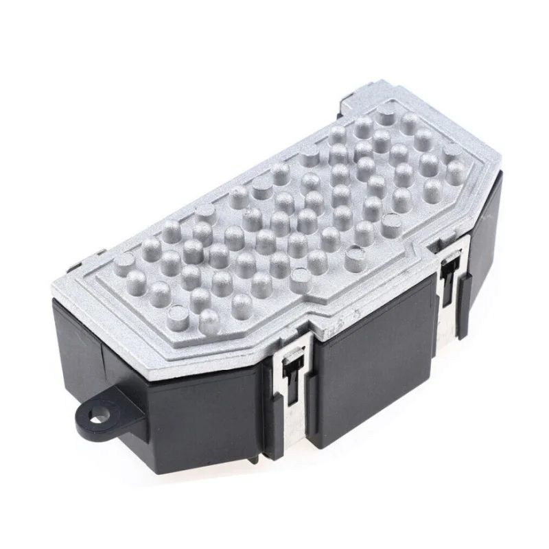 

Резистор нагнетателя кондиционера для Audi SEAT VW SKODA 3C0907521F 3C0907521B 3C0907521D 3C0907521G F011500081 F011500088