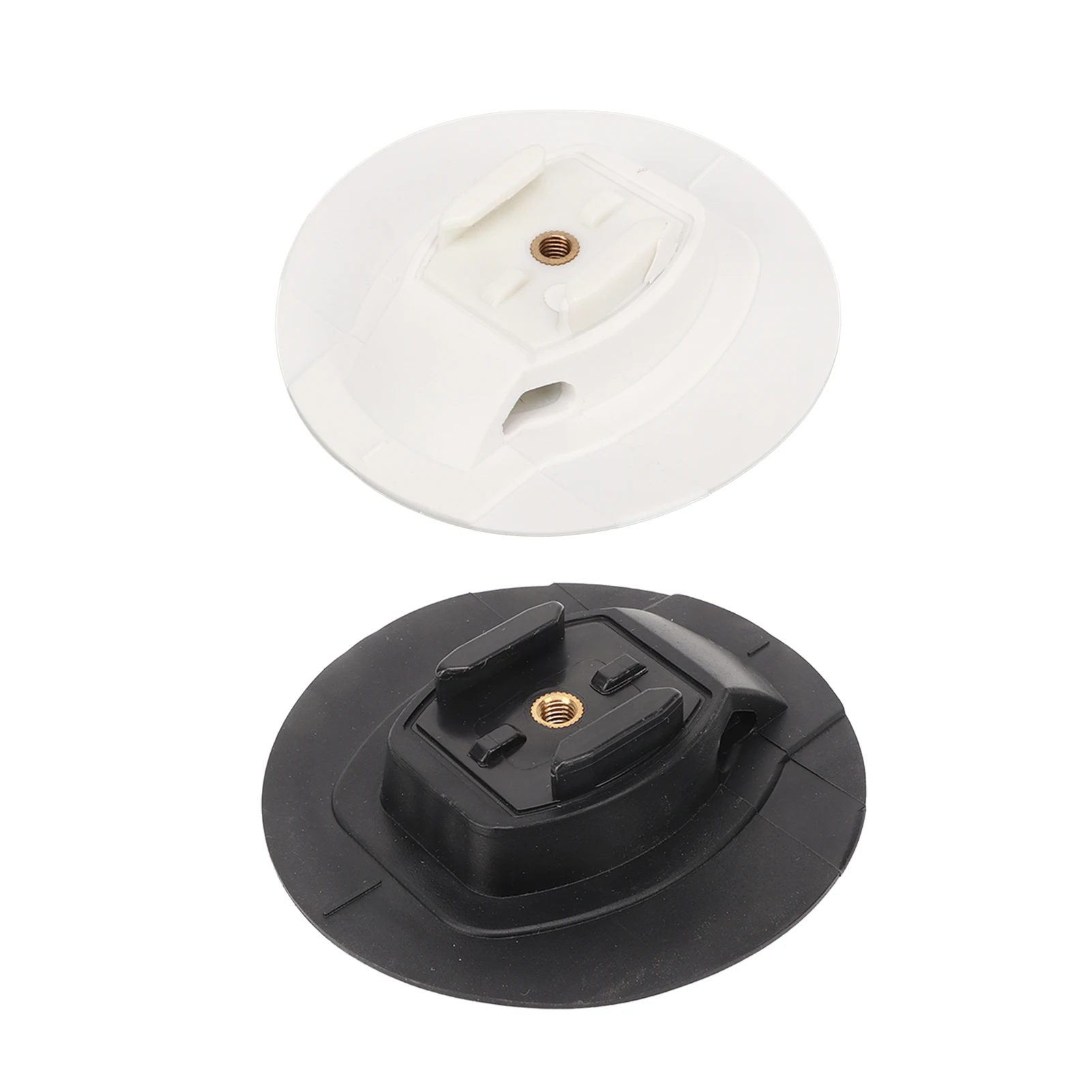 Surfboard Camera Fixed Stand PVC Surfboard Fix Camera Bracket Stability High Compatibility Light Weight for Accessories