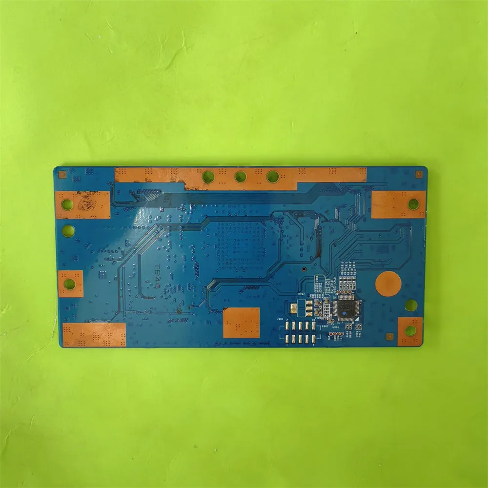 Carte T-CON TOSHIBA RUNTK 4004TP