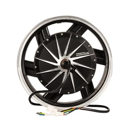 YMMOTOR 4000w 17