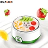 Electric Mini Yogurt Maker Automatic Multifunctional Household Rice Wine Maker DIY Yogurt And Natto Fermenting Machine 1