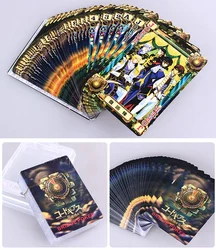 Code Geass Anime - Themed Poker Cards Set (Code Geass)