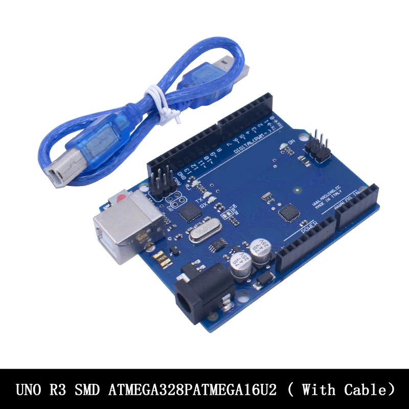 Official SMD-Cable