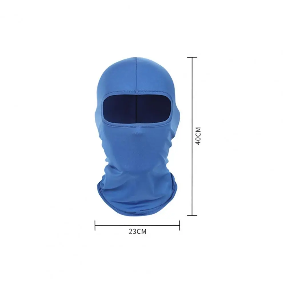 Balaclava Mask 1PC Retro Rose Print Ski Mask for Men And Women Balaclava Face Mask Cycling Sunscreen Headcover