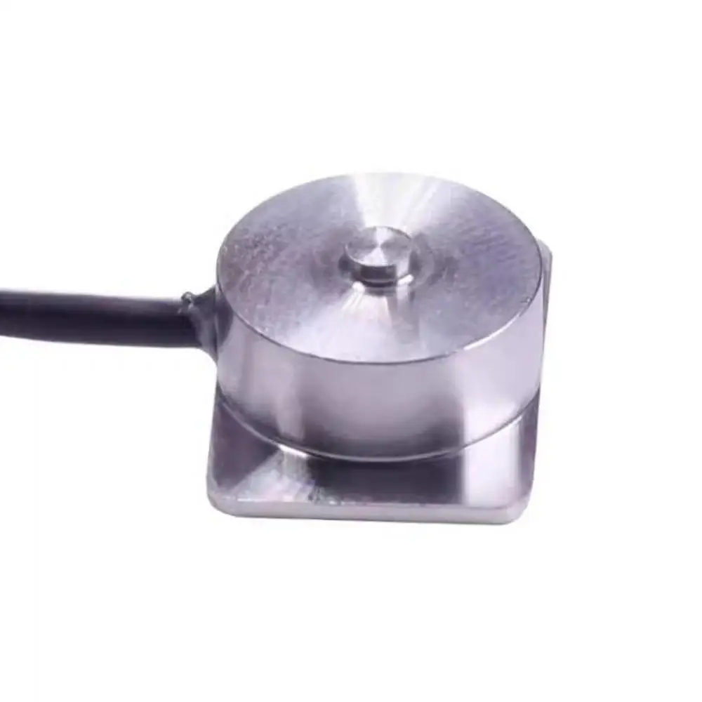 

DYHW-112 Mini Load Cell 50-500N for Robot Tactile Force Testing System