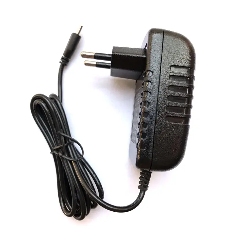 12v Charging12v 2a Type-c Charger For Chuwi, Surbook, Cube Mix Plus, Hp  Chromebook X360
