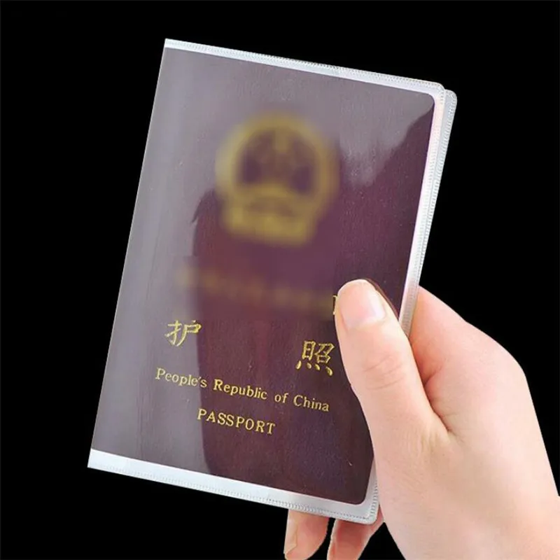 Passport Holder Cover Wallet Card Holders PVC Case Pouch,Wallet Card Holder,Credit Card Holder,Card Holder,Card Wallet,Id Card Case,Business Card Holder,Id Card Holder,Passport Holder,Document Card Wallet,Wallet Card Bag