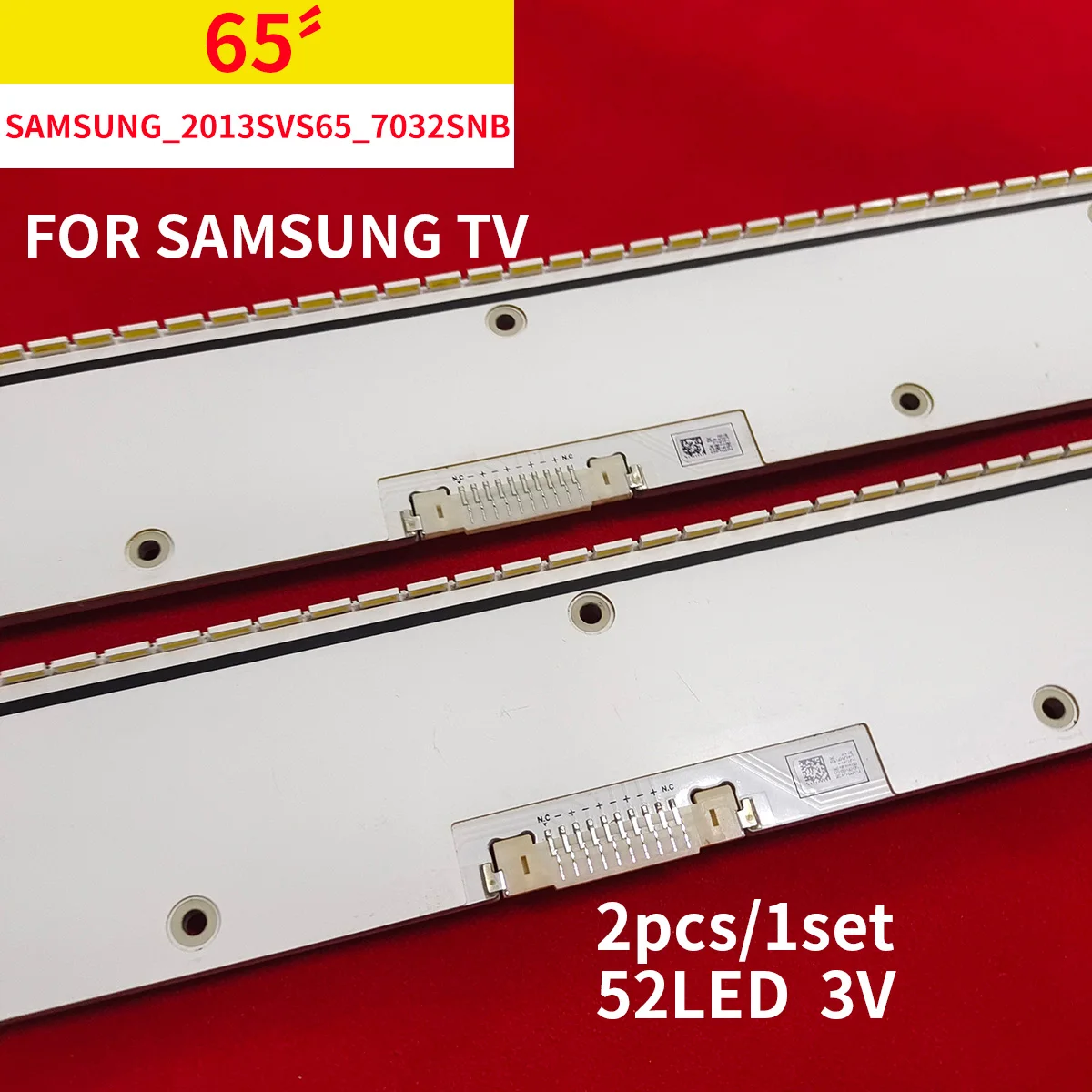 2 Pezzi Per Tv Da 65 "Samsung_2013Svs65_7032Snb_52_Uhd_Rev0.5_130528