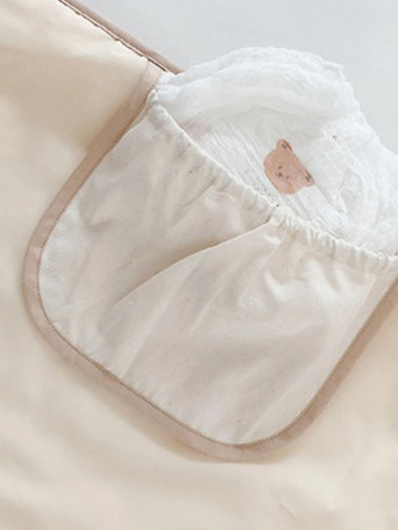Diaper Changing Pad Infant foldable diaper changer waterproof pad newborn supplies bedding mattress replacement cover