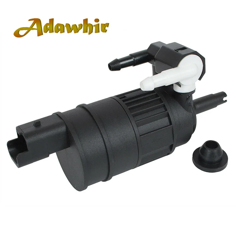 Windscreen Washer Pump / Motor for Renault Clio Laguna Megane Kangoo Espace MK2 7700430702 28920