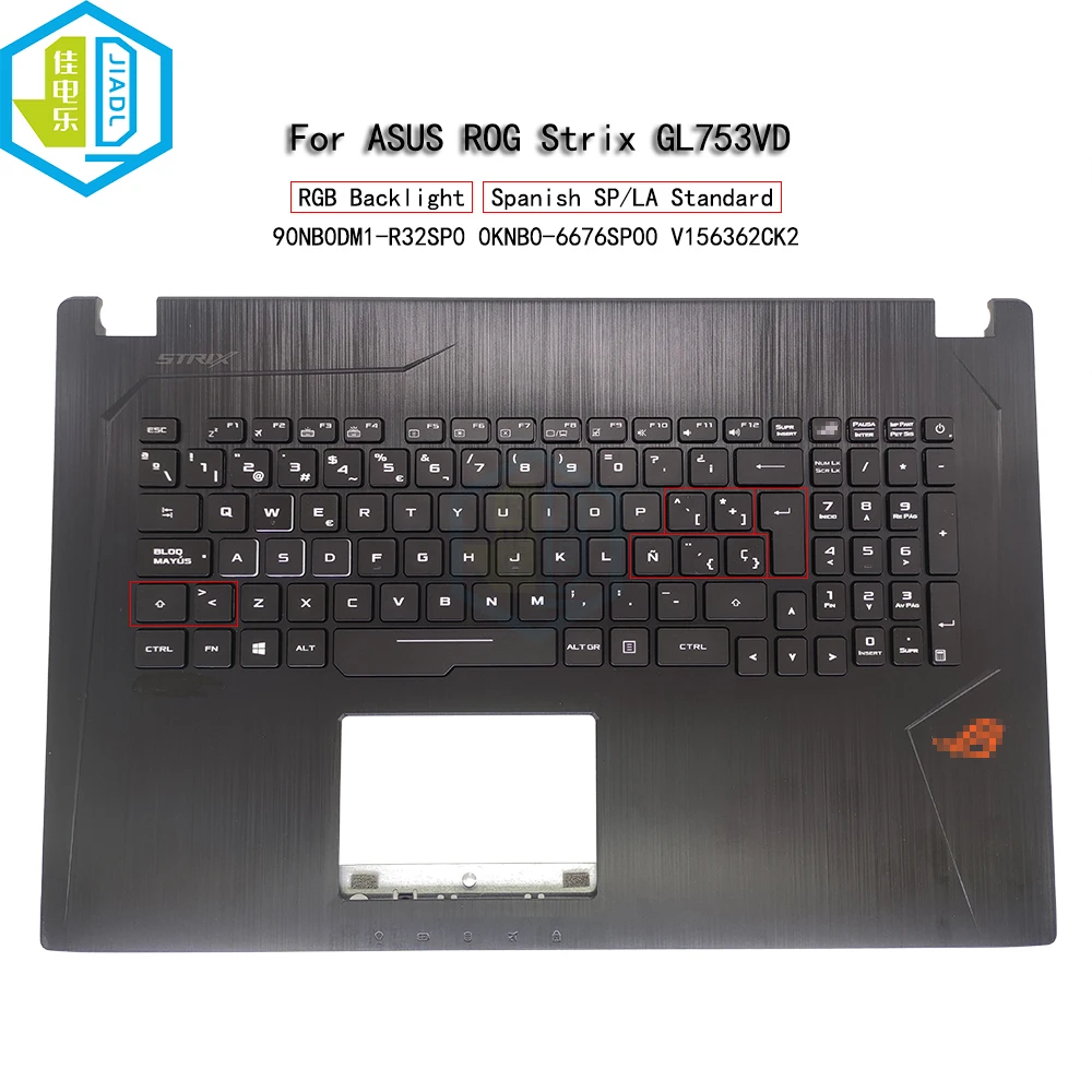 Asus gl753vd deals
