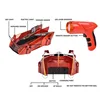 Rc Car Infrared Laser Stunt Tracking Wall Ceiling Climbing Light Remote Control Drifting Car Electric Anti-gravity Car Boy Toys 5