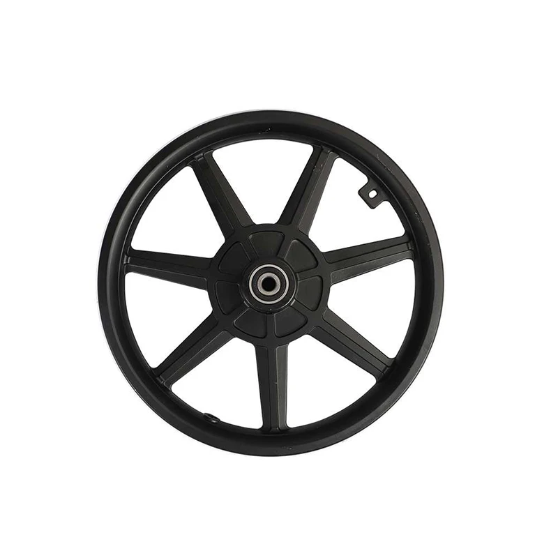 Fiido Bici Elettrica Q1/Q1S Ruota Anteriore Accessori Originali