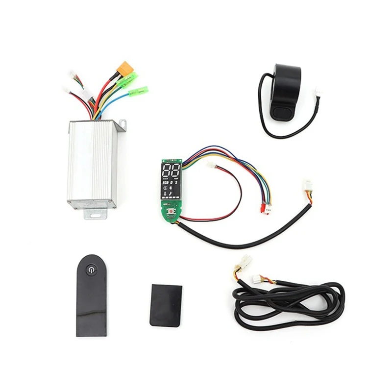 

For M365 Motor Controller Electric Scooter Parts Accessories The Electric Scooter Controller Adopts High Performance And Durable