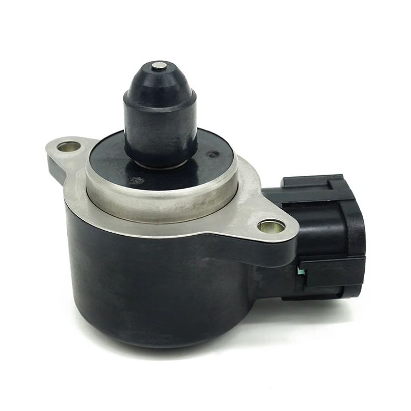 Idle Air Control Valve IACV With Gasket For Nissan Almera N16 2000-2002 23781-5M401 23781-5M403 23781-4M500 237814M500