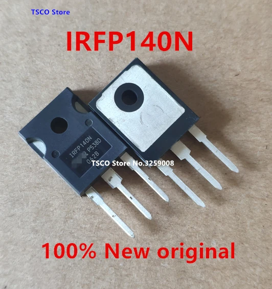 IRFP9140N IRFP140N 10Piece New Original