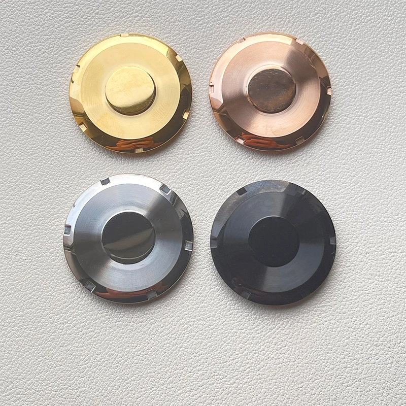 

Watch case back cover SKX007, 316 stainless steel, size 33mmX30mm, fits SKX007 SRPD Divers.