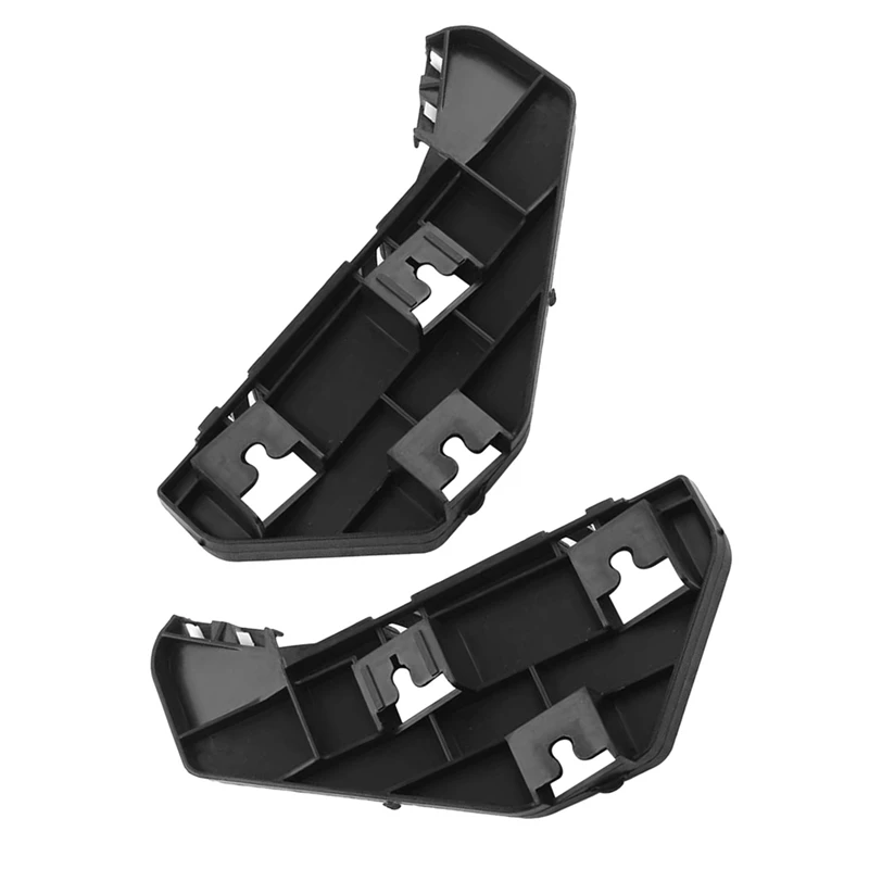

Front Bumper Bracket Holder Front Bumper Bracket Car For Honda CR-V 2002-2006 71198-S9A-000 71193-S9A-000 Spare Parts Parts