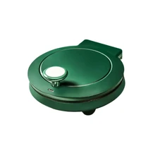 ~Electric baking tray, household double-sided heating, multifunctional large deep pancake machine, steaming, hot pot, frying pan 1