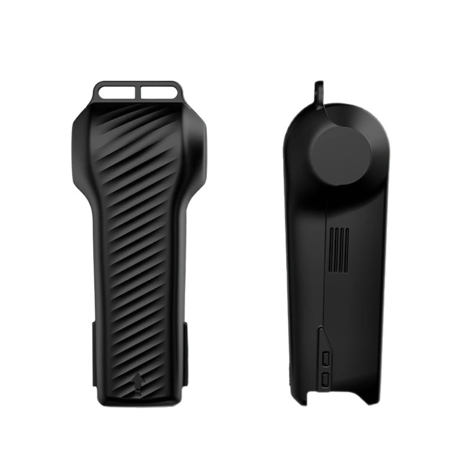 DJI Pocket 4용 ? 필터 슬롯이 내장된 풀 커버리지 보관 케이스, 긁힘 방지 패드, 경량 60g, 내마모성