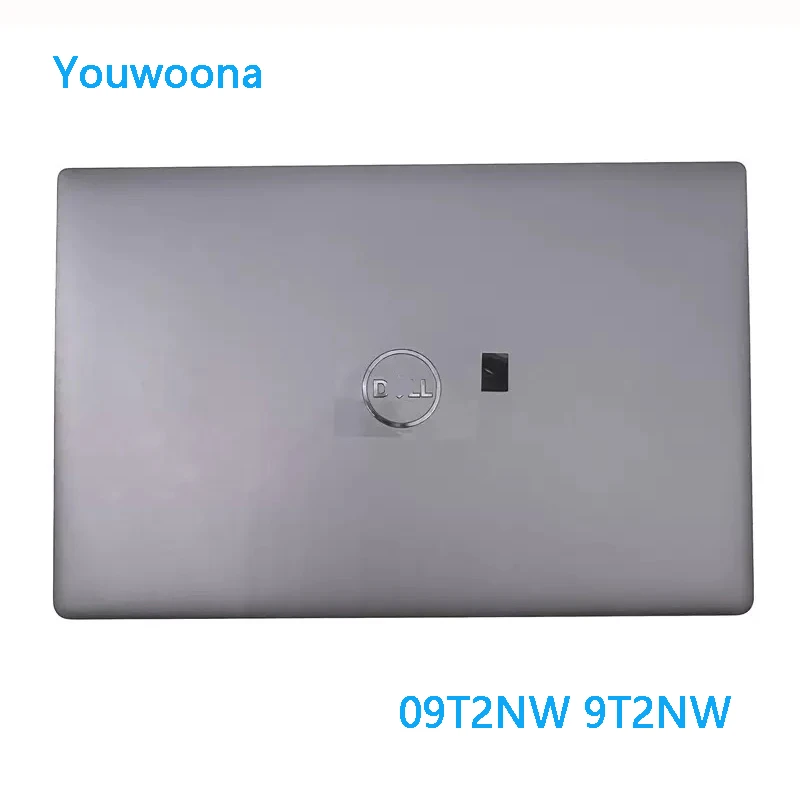 Nuova Custodia Posteriore Lcd Sostitutiva Per Laptop Originale Per Dell Precision 3570 3571 Latitude 5530 5531 09 T2Nw 9 T2Nw