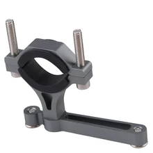 

Bicycle Water Bottle Alloy Cage Adapter Conversion Handlebar Seatpost Mount Quick Release Tools Bike Accessories