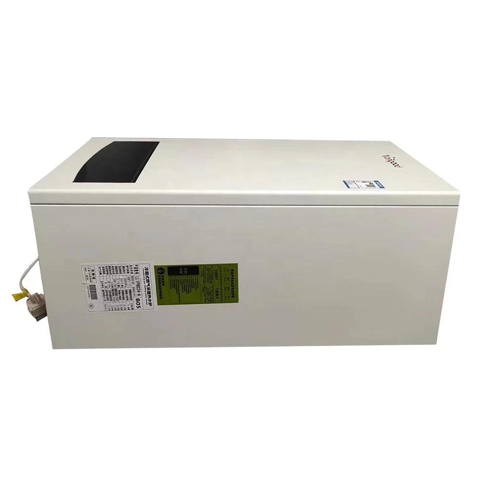 Winter Ice BathWall-Hung Home Used Forced Exhaust Boiler Hot Water Heating 20 Kw Combi Boiler