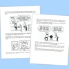 11 books/set Diary of a Wimpy Kid Inspirational growth Bestsellers Novels Humorous comic book 6
