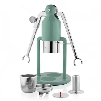 Cafelat Pressa a mano Macchina da caffè Robot Macchina per caffè espresso scollegata Casa