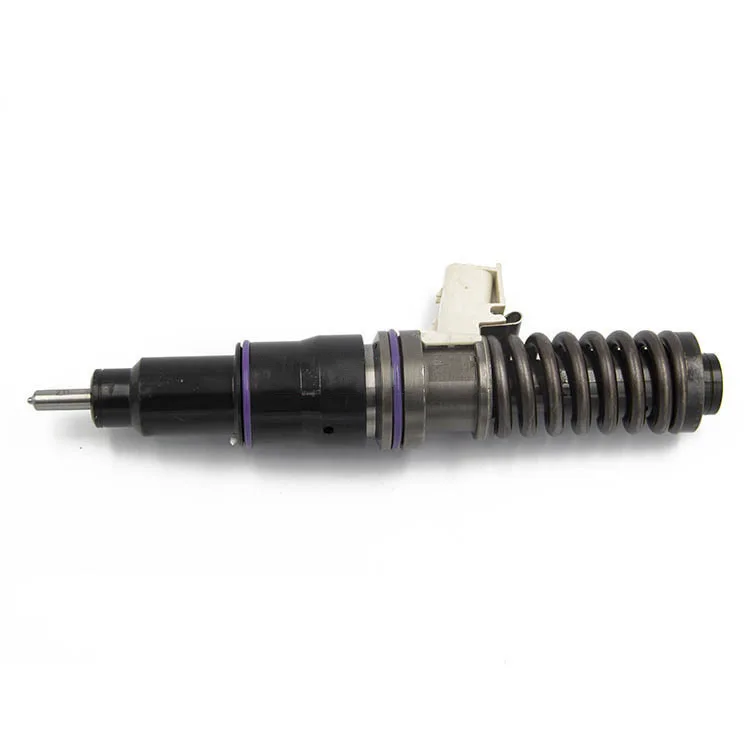 21582094 common rail injector BEBE4D35001 for Volvo D13A D13D engine