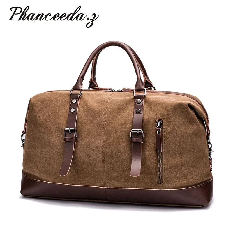 Новая складная дорожная сумка большой емкости 580