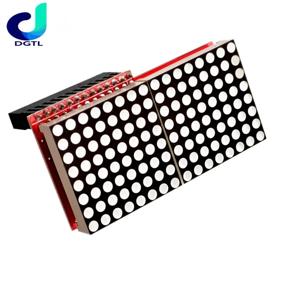 

Для Raspberry Pi 3 светодиодный точечная матрица фотографический модуль