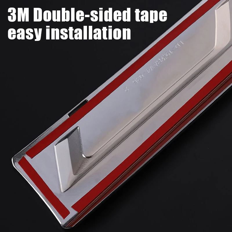 Enhanced Car Racing Grille Trim Strips Cover Accessories