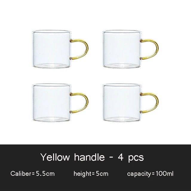 yellow-4pcs