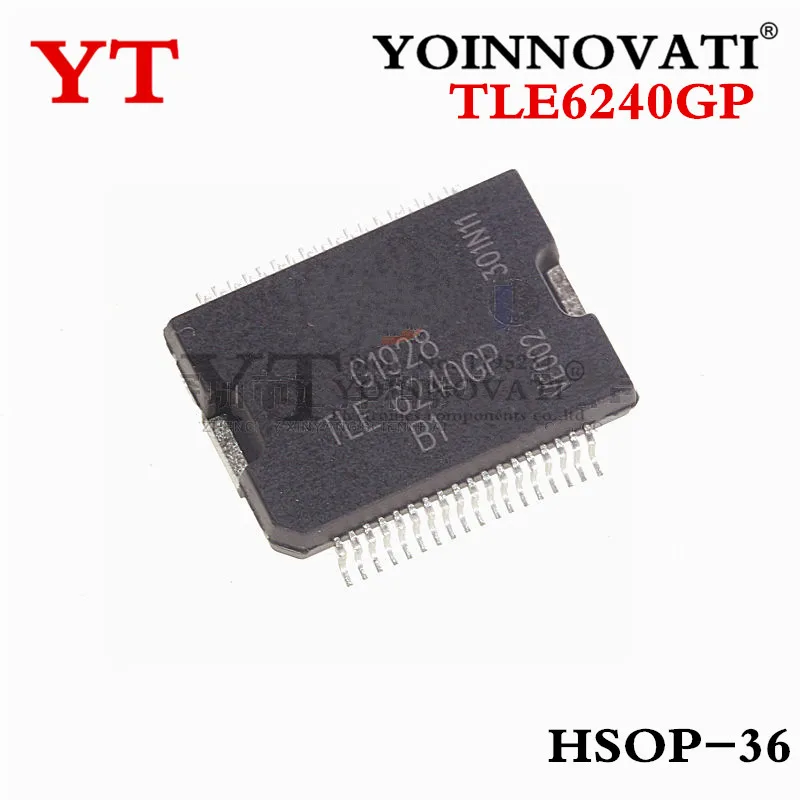 

1-5-10 шт. TLE6240GP TLE 6240GP TLE6240 HSSOP-36